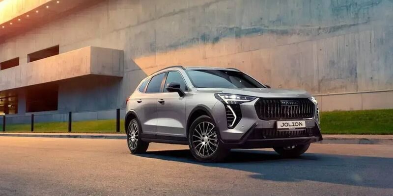 Belgee X50 разошелся тиражом в 3 646 единиц, а…