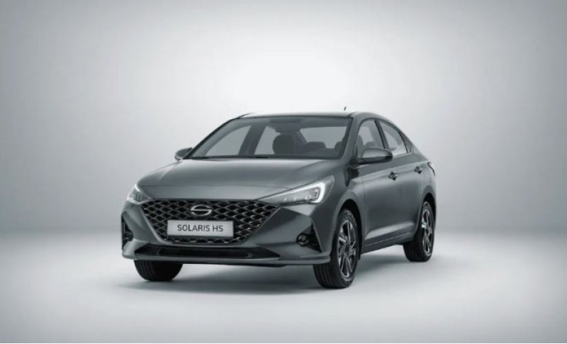 По сути, это популярные у россиян модели Hyundai…