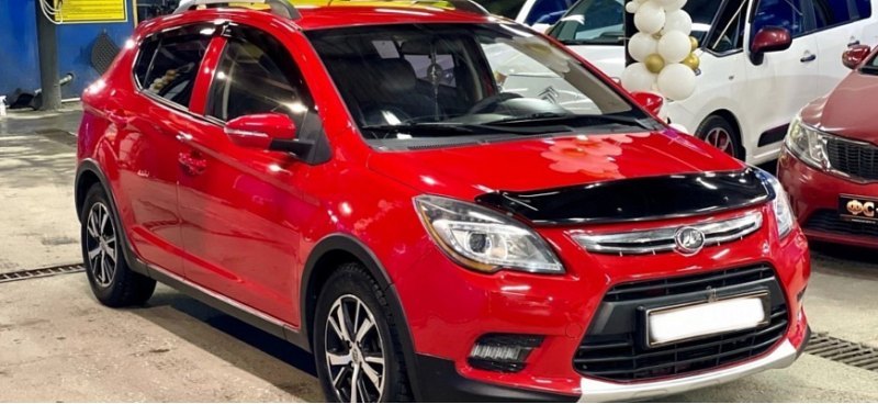 Стоит ли брать подержанный китайский автомобиль в…