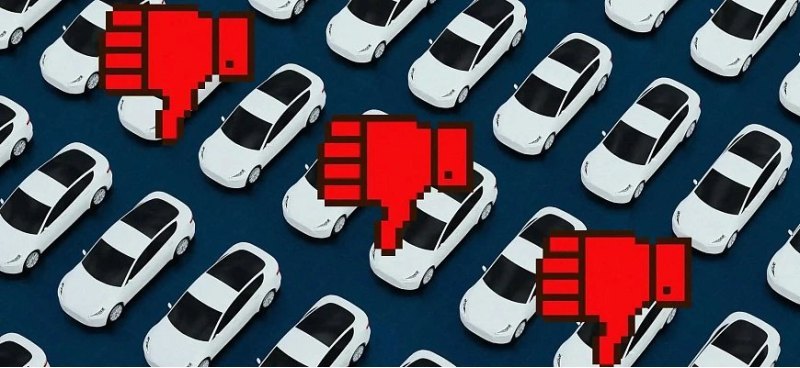 Стало известно, почему дилеры «совсем не рады»…