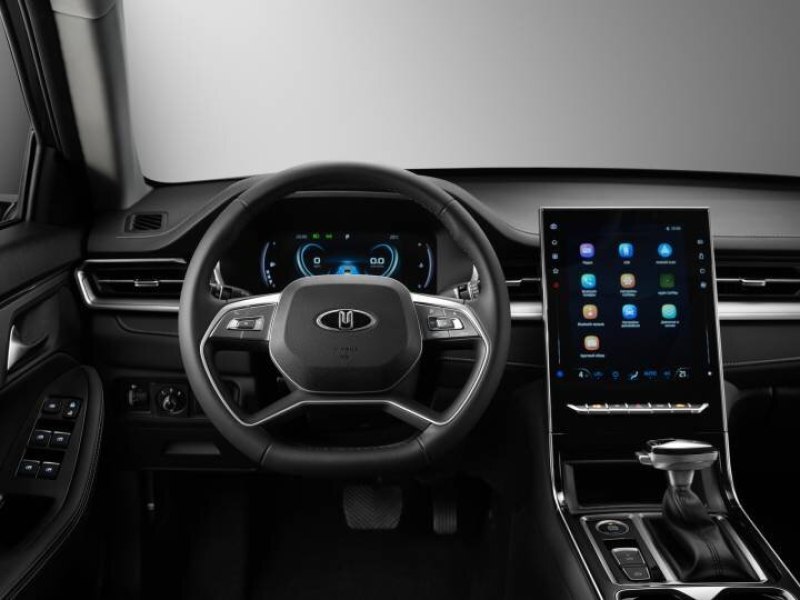 Плюс автомобиль стоит очень дорого для машины…
