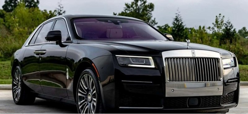 Появился шанс приобрести Rolls Royce Тома Брэди с…