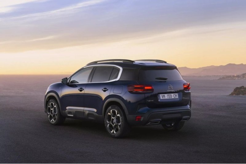 Французский автопроизводитель Citroen объявил о…