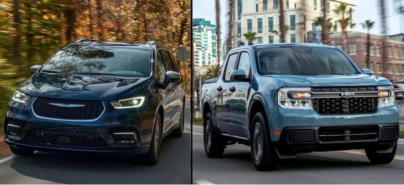 Автомобили каких марок чаще всего ломаются в 2024…