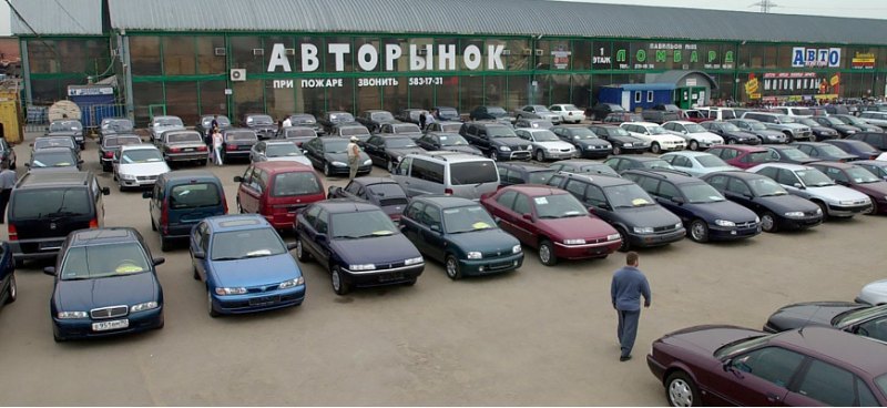 Новая машина или ремонт старой — сложный выбор в…