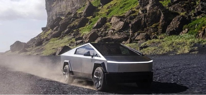 Tesla Cybertruck снова стал самым продаваемым…