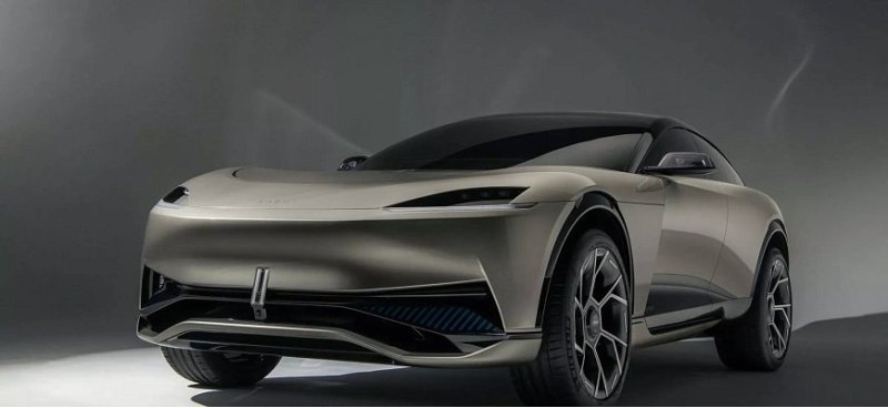 Чем этот китайский кроссовер Karma Ivara GT-UV…