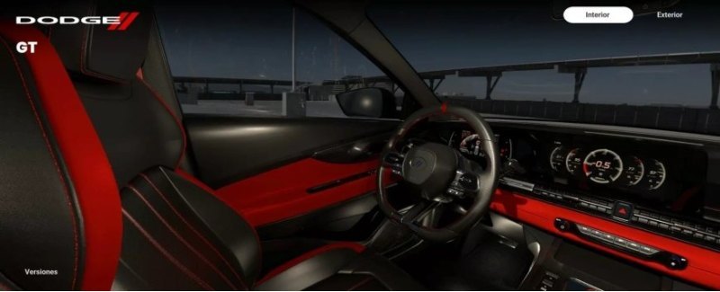 Забудьте о Charger Daytona и его сомнительном…