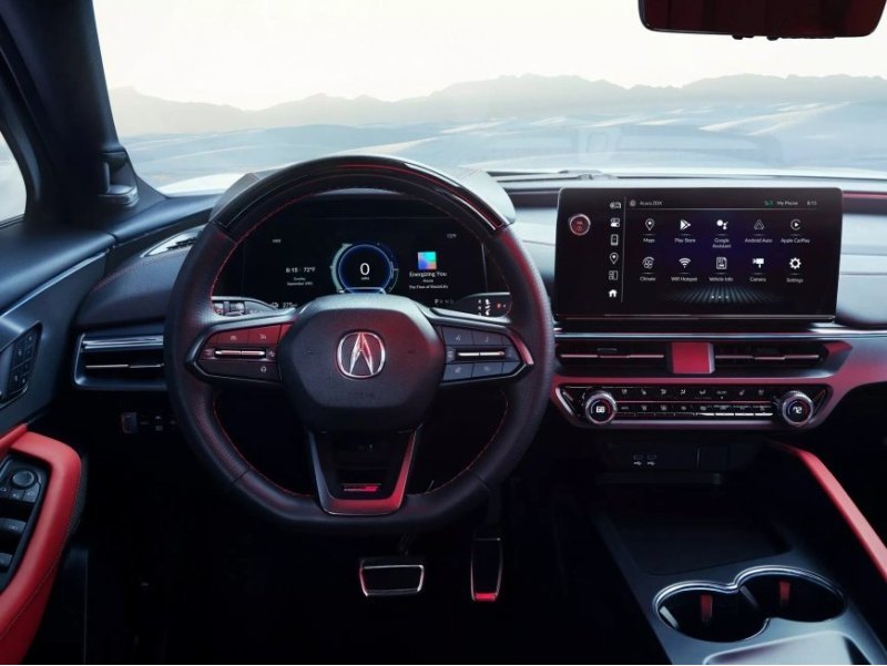 GM проинформировала Acura об этой проблеме в…