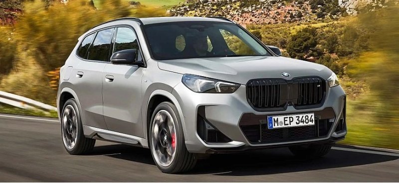 Компания BMW отзывает сотни тысяч автомобилей по…