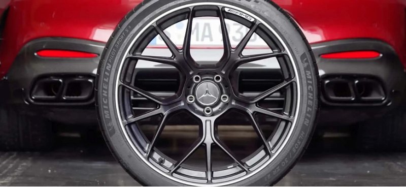 Три года ради идеальных шин — как Michelin…