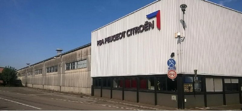 Citroen заявляет об отсутствии связи с…
