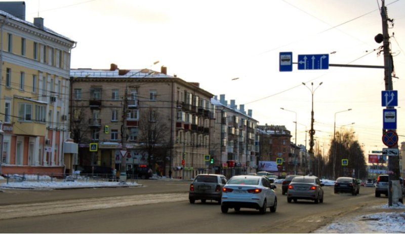 Сотрудники дорожных служб тщательно следят за…