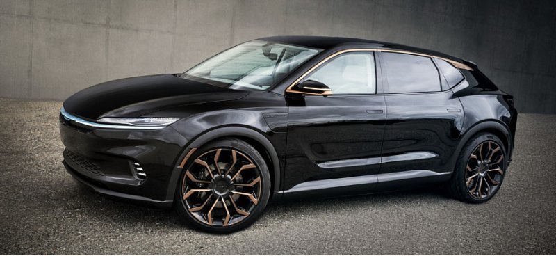 Новый Dodge Durango и кроссовер Chrysler появятся…