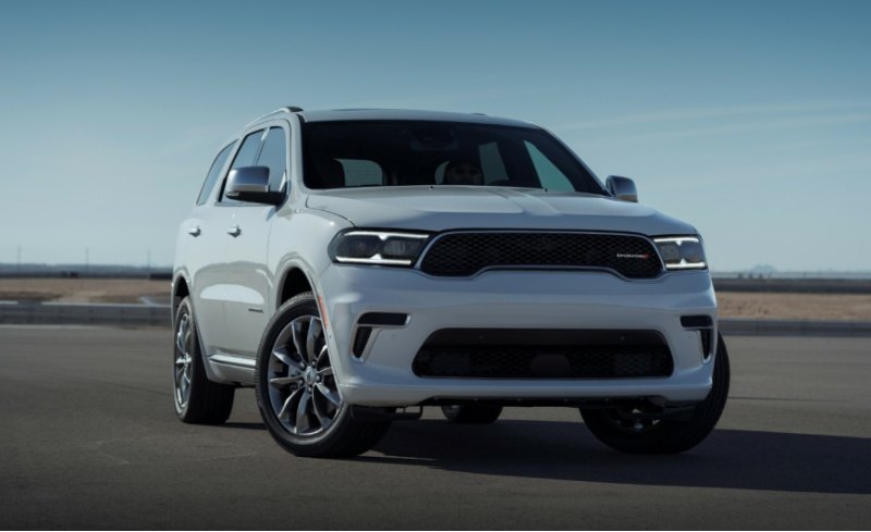 Что касается Chrysler, то новый кроссовер не…