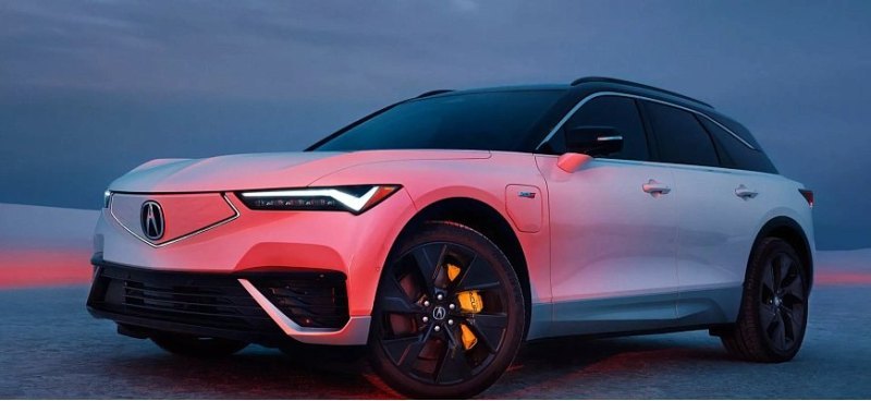 За счет чего Acura станет самым популярным…