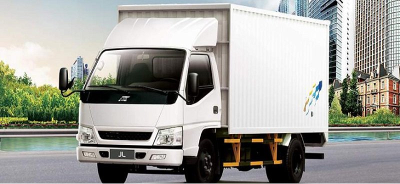 Российский автобренд Ambertruck запустил продажи…