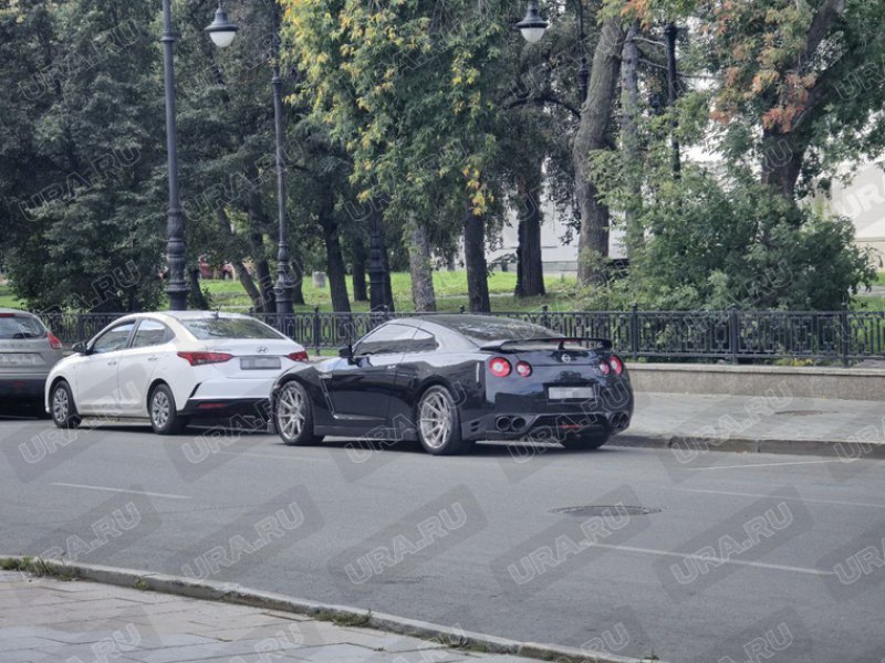В будущем году руководство Nissan собирается…