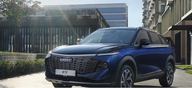 АВТОСТАТ: Названы конкуренты обновленного…