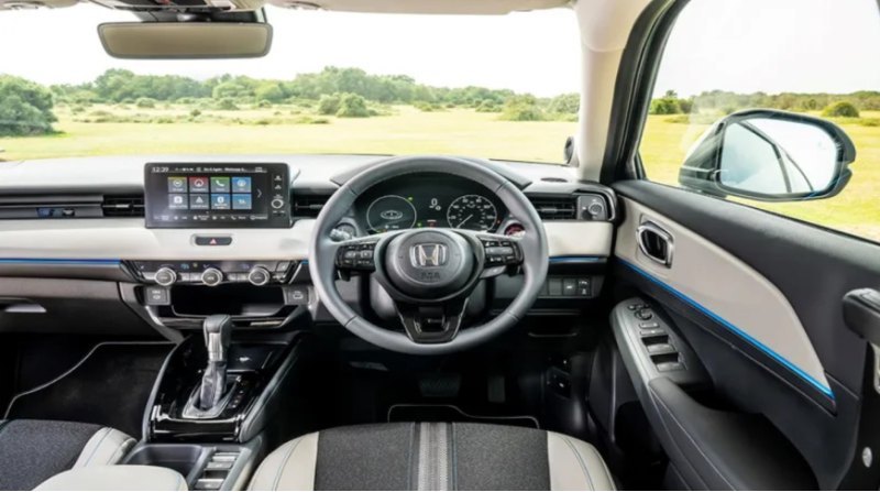 Honda доработала систему, оптимизировав…