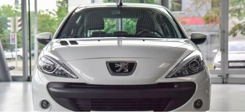 Peugeot 207i — самый доступный автомобиль бренда…