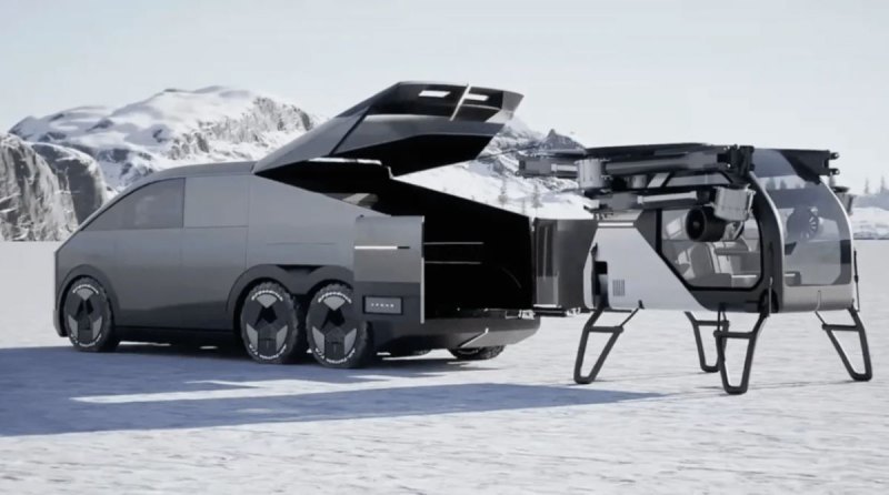 На российском авторынке автомобили XPeng тоже…