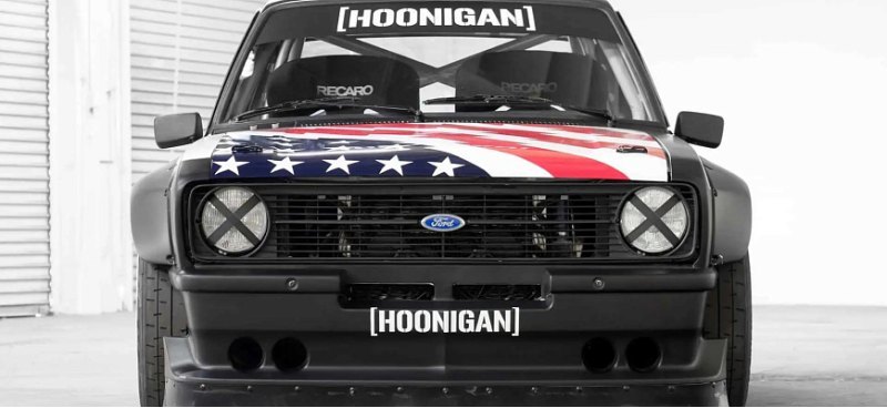 Hoonigan подал заявление о банкротстве по главе…