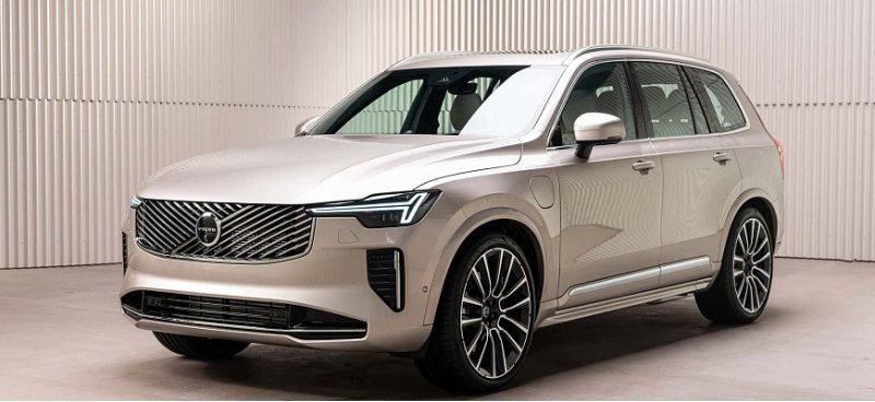 Volvo понимает, почему потребители ненавидят…