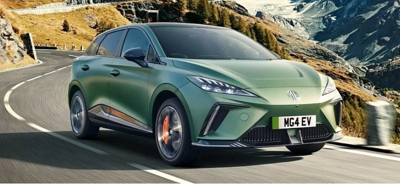 Электромобили от Tesla и Geely для ЕС снова будут…
