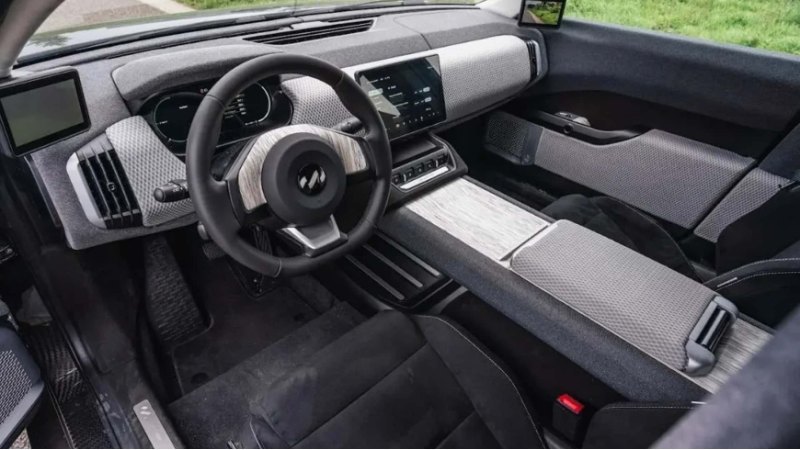 Что получит победитель торгов? Автомобиль указан…