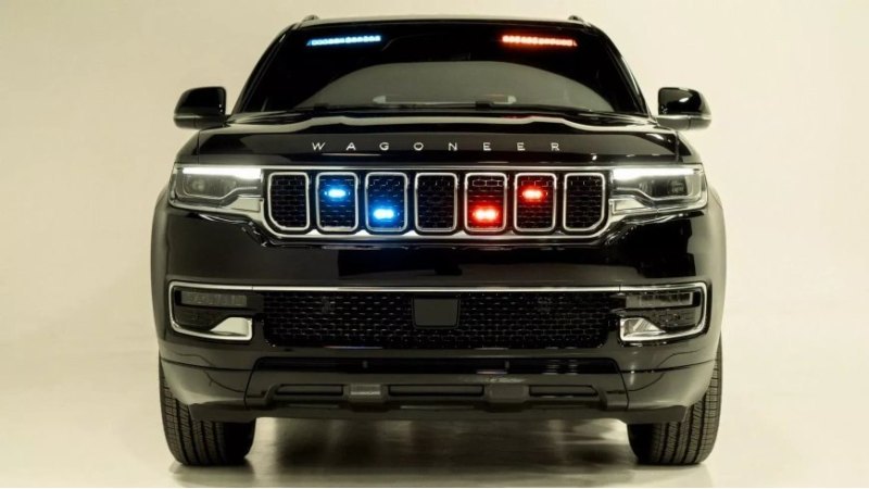 Некоторые автопарки правоохранительных органов и…