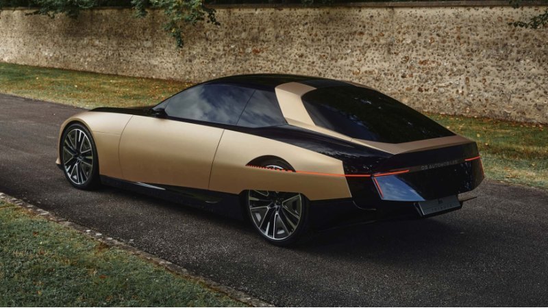 Когда Citroën в 2014 году решил выделить свою…