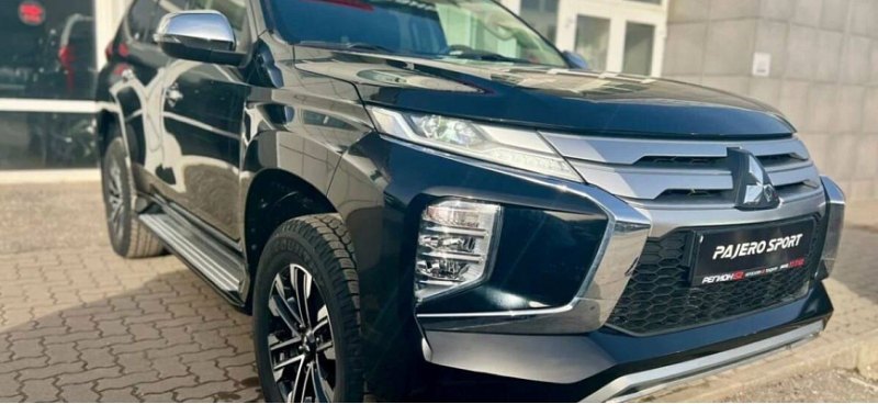 В России распродают последние рамники Mitsubishi…