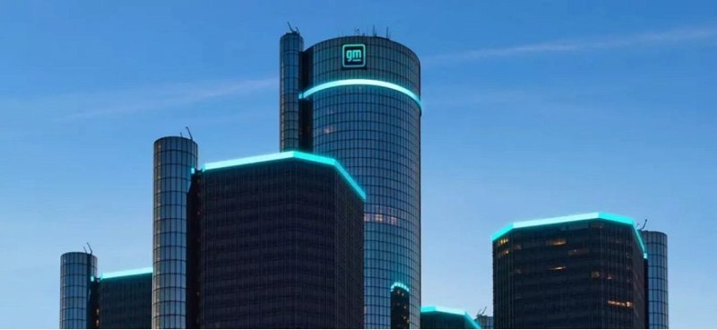 В электромобилях GM будут использованы китайские…