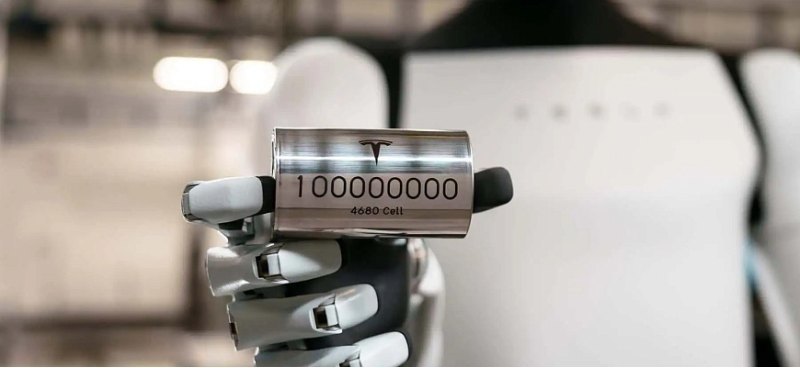 Tesla преодолевает препятствия с новой эрой…