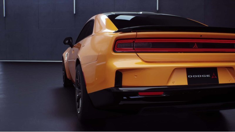 Чтобы подсластить сделку, Dodge предлагает…