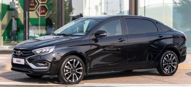 СМИ раскрыли детальное описание комплектаций Lada…