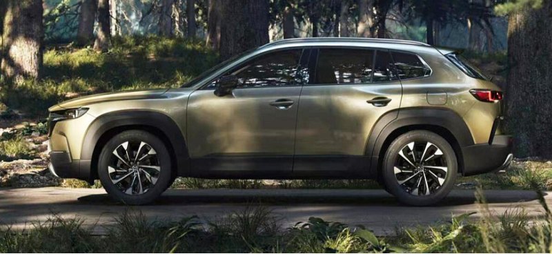 В РФ начались продажи Mazda3 и CX-5: цены от 3,5…