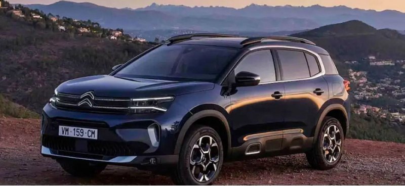 Экологичнее и дешевле: Citroen пересмотрел…