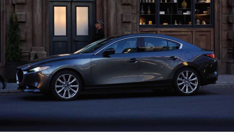 8. Subaru Impreza: Impreza - это недорогой и…