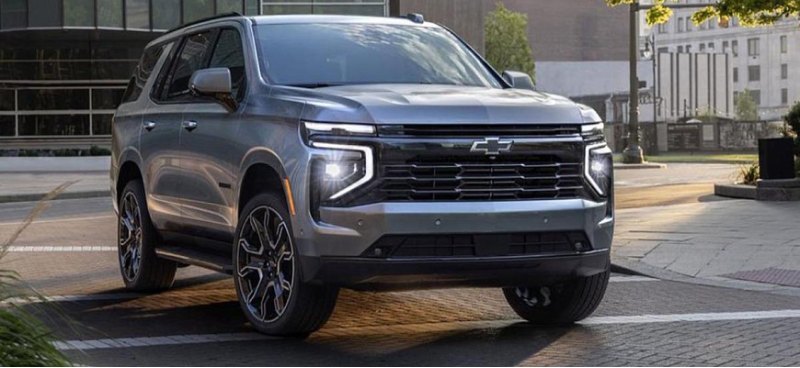 HotCars: лучшие модели SUV с дизельным мотором в…