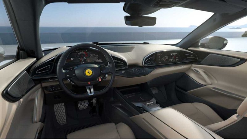 Оценка акций Ferrari также достигла новых высот:…