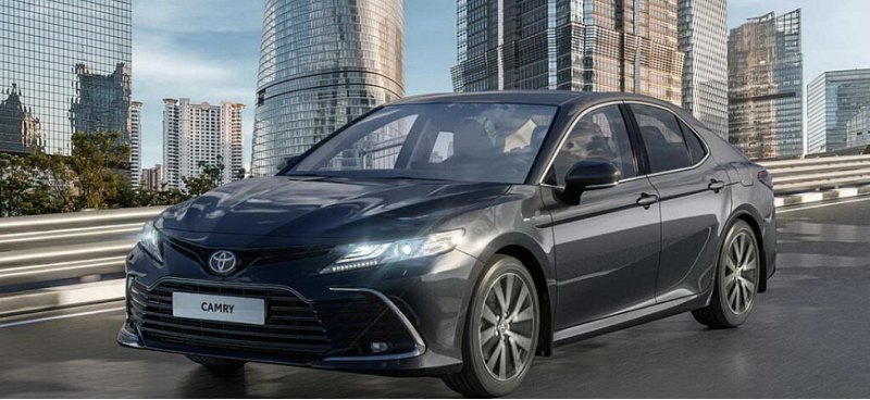 Как дорожали самые популярные Toyota в России за…