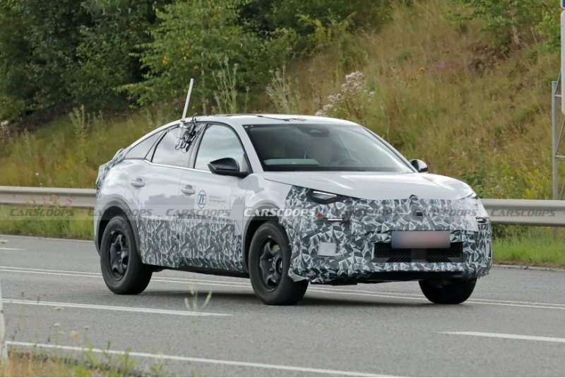 BMW iX3 будет продаваться вместе с неродственным…