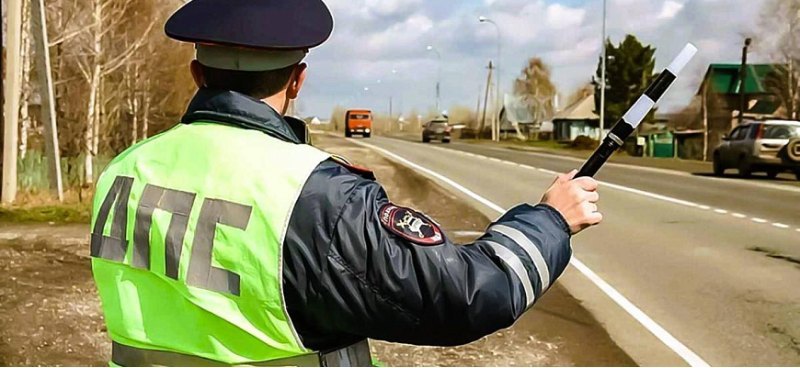 ГАИ разъяснила, почему водители получают штрафы…