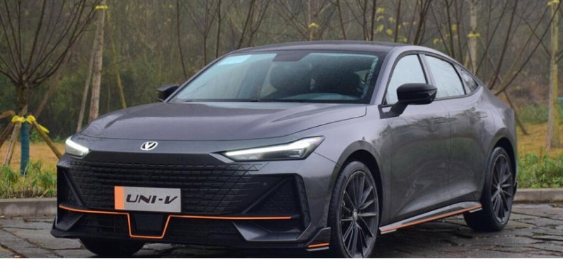 Марка Changan подняла цены на свои автомобили в…