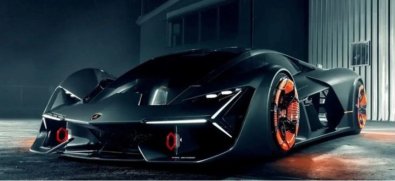 Почему Lamborghini не будет создавать…