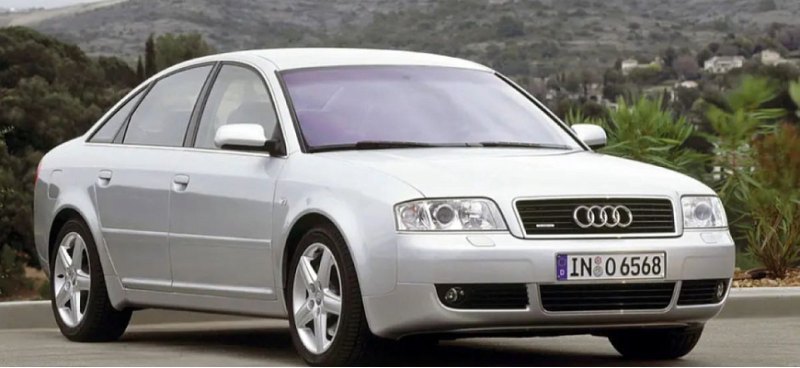 АВТОВЗГЛЯД назвал приличные автомобили, которые…