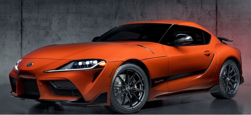 Стало известно, продолжат ли выпускать Toyota…