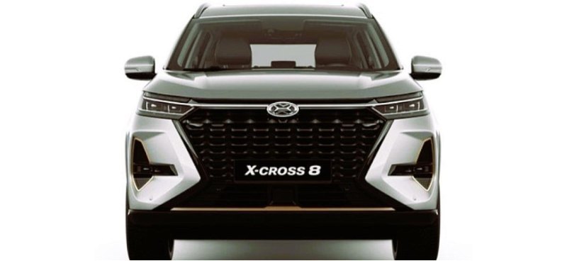 Старт продаж Xcite X-Cross 8 пришлось отложить